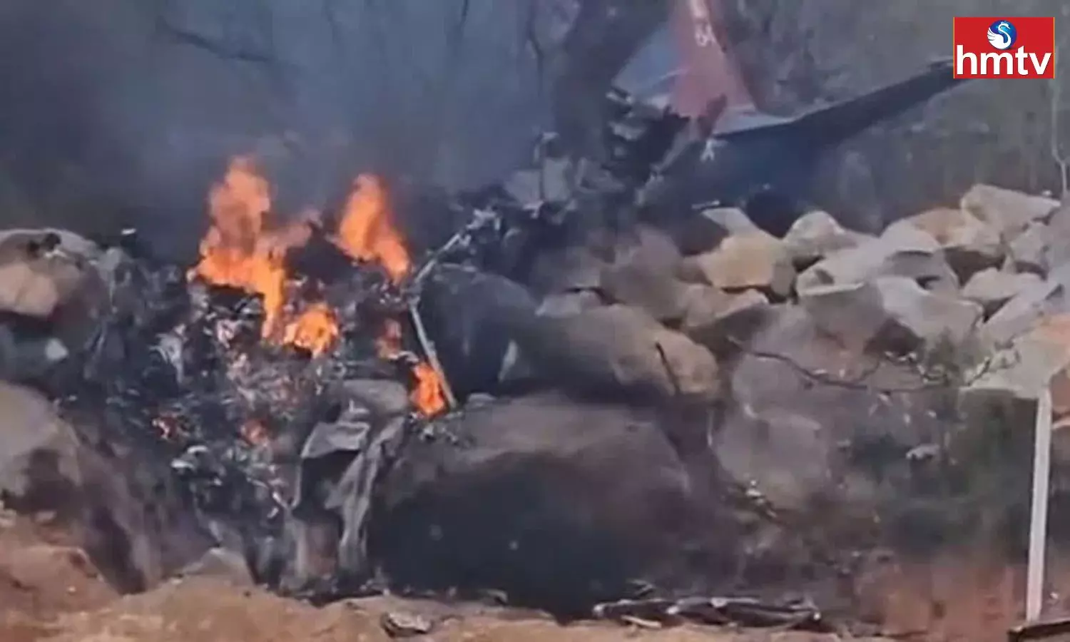Russian Plane Crashes Near Ukraine With 65 Ukrainian Prisoners Of War On Board