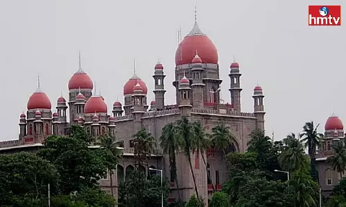 The High Court is outraged over the disbelief of the chairman of the corporations The High Court is outraged over the disbelief of the chairman of the corporations