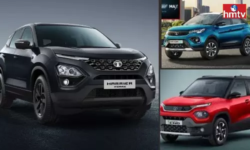 Punch To Nexon These Tata Cars To Increase Prices Of Its Cars From February 1st 2024 Punch To Nexon These Tata Cars To Increase Prices Of Its Cars From February 1st 2024
