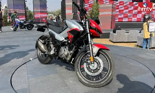 Hero Xtreme 125R Bike Launch And Available Feb 20th Check Price And Feature Hero Xtreme 125R Bike Launch And Available Feb 20th Check Price And Feature