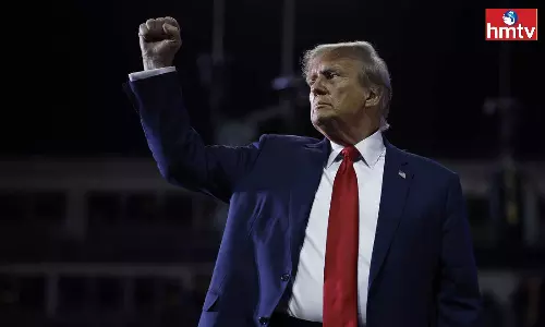 Trump wins New Hampshire primary