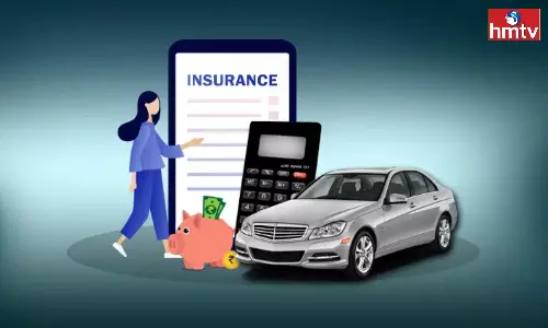Third-Party Insurance Is Mandatory For The Car Know The Complete Details Why