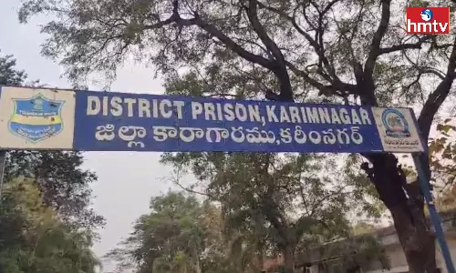 BRS Corporators Arrest In Karimnagar