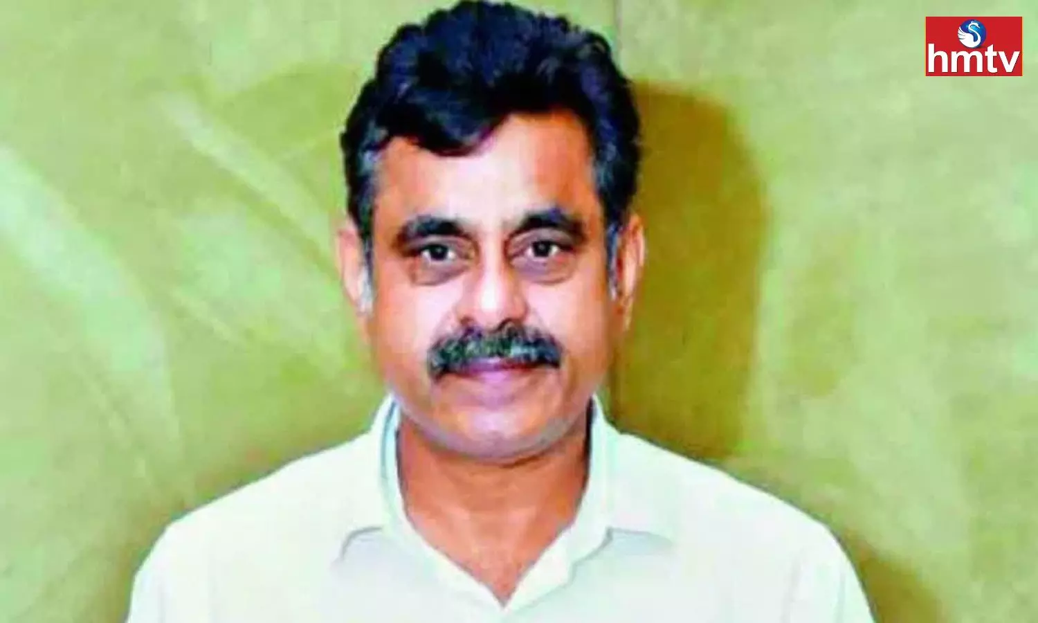 A case has been registered against Chevella MP Ranjith Reddy A case has been registered against Chevella MP Ranjith Reddy