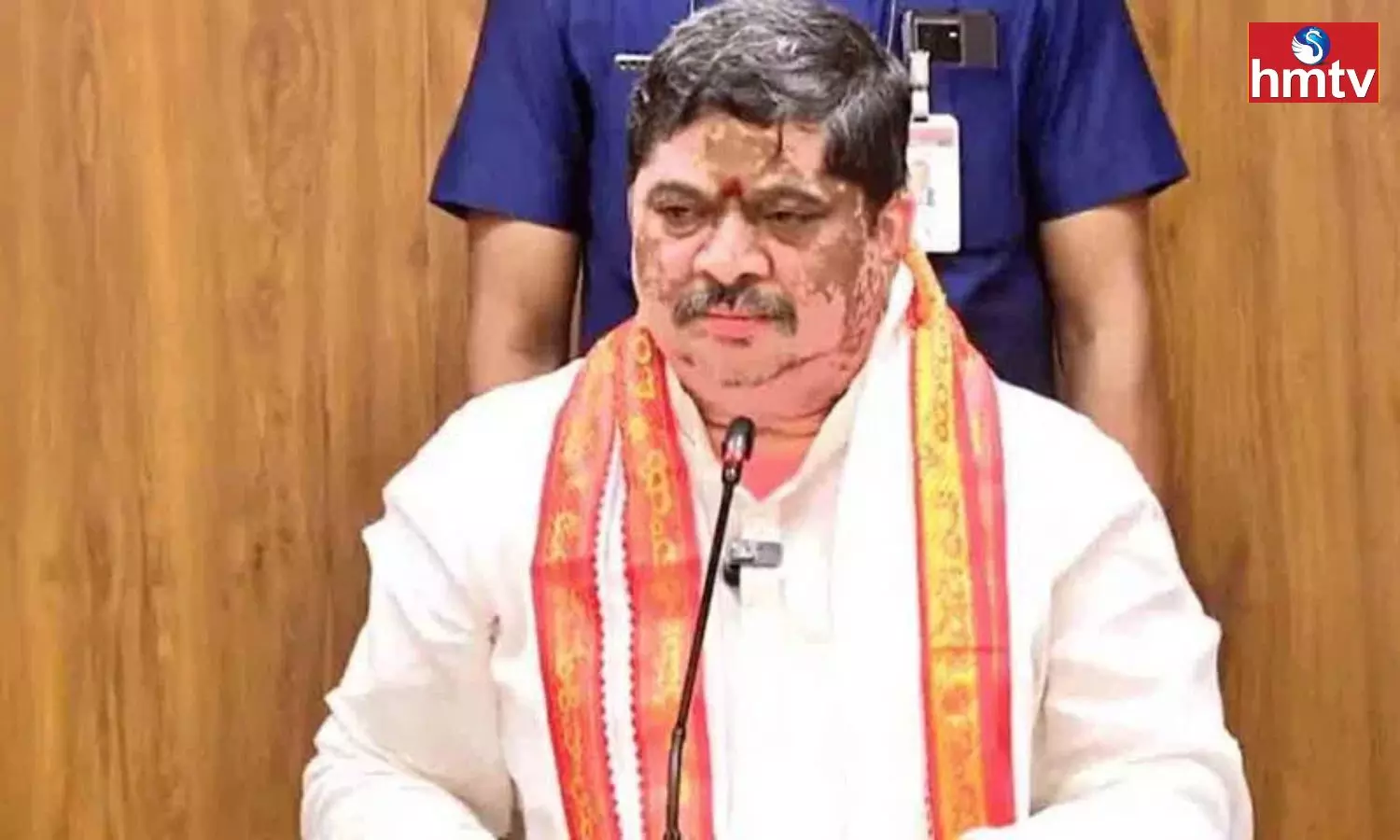 Minister Ponnam Prabhakar Comments Minister Ponnam Prabhakar Comments