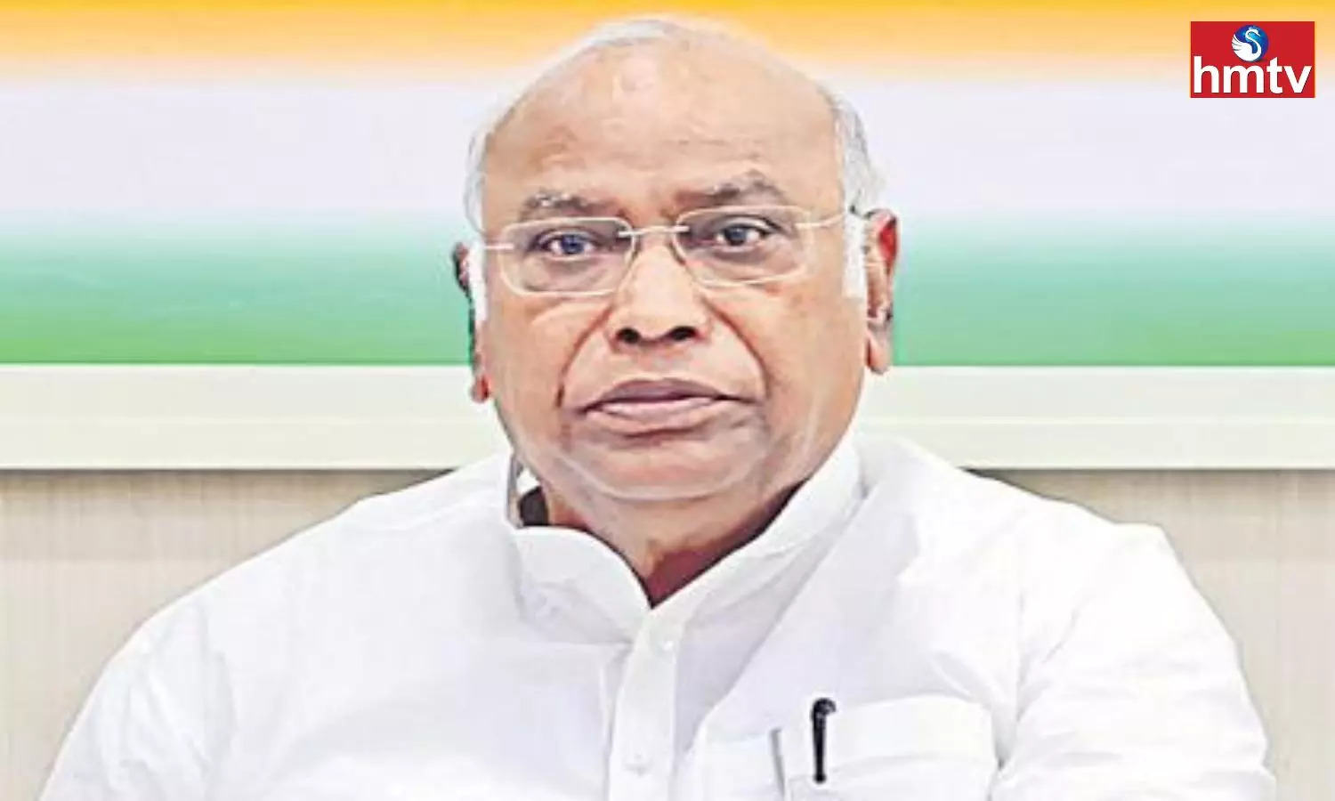 AICC Chief Kharge to Hyderabad today