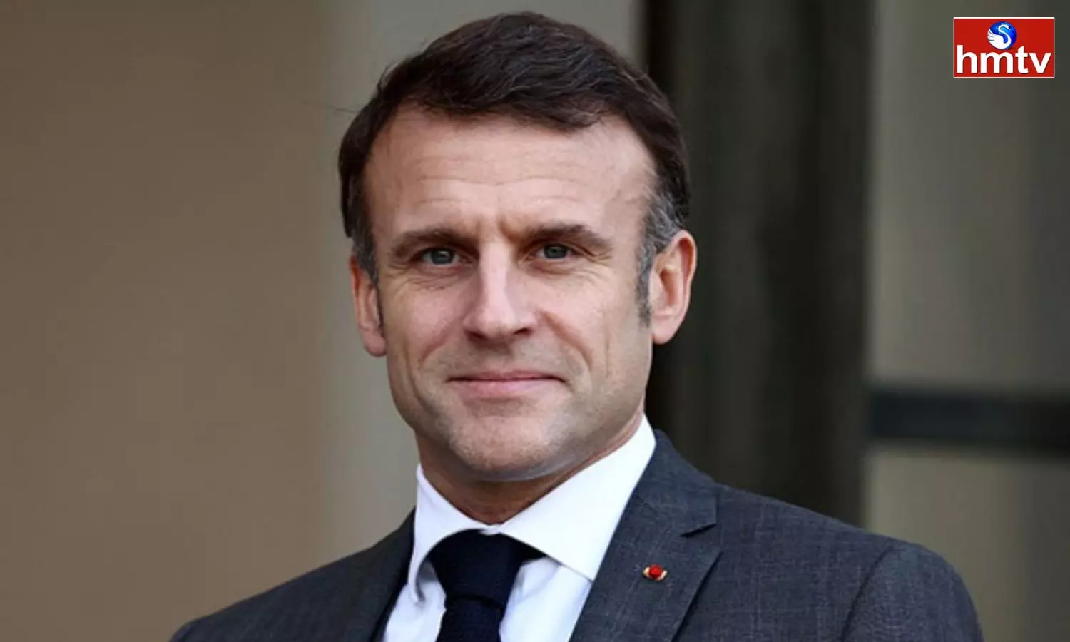 French President Emmanuel Macron will attend India