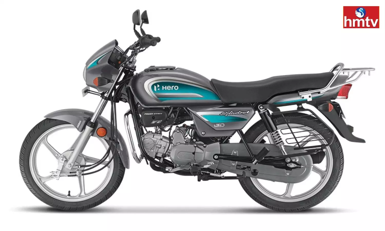 Hero Splendor Electric Model Testing Check Price And Features