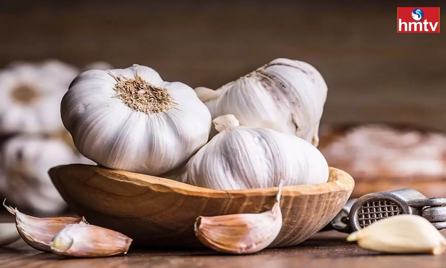 Garlic Must Be Used In Winter It Boosts Immunity And Cures Cold And Cough