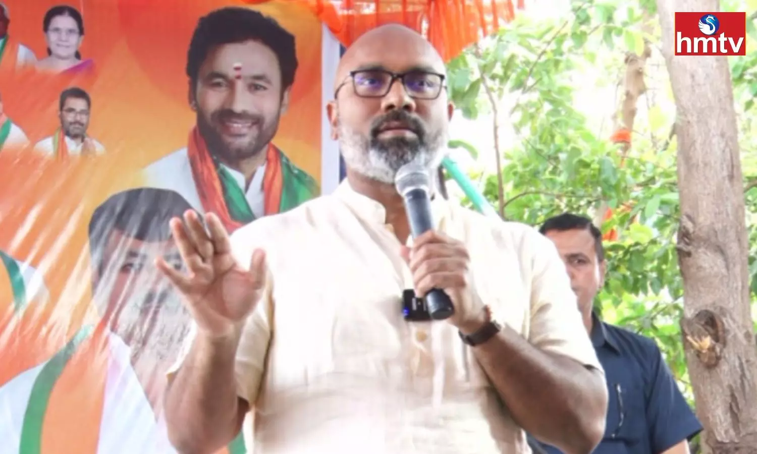 Dharmapuri Arvind Comments On Congress Dharmapuri Arvind Comments On Congress