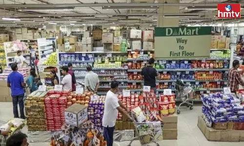 Case Filed Against Man Who Did Dmart Free Chocolate Reel Hyderabad