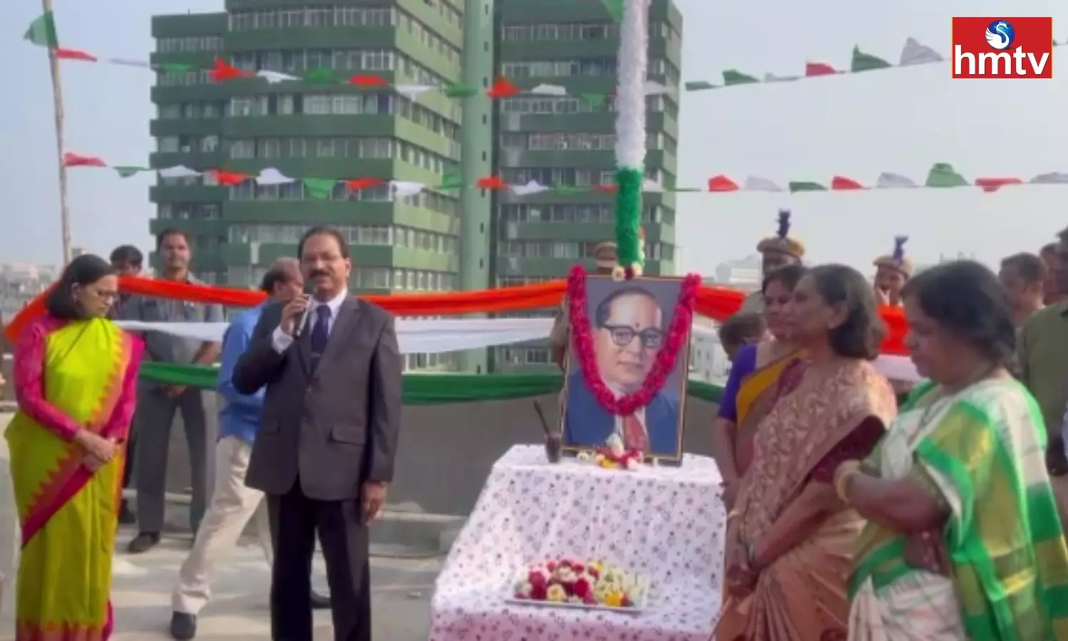 Recruitment Will Be Done Transparently Says TSPSC Chairman Mahender Reddy Recruitment Will Be Done Transparently Says TSPSC Chairman Mahender Reddy