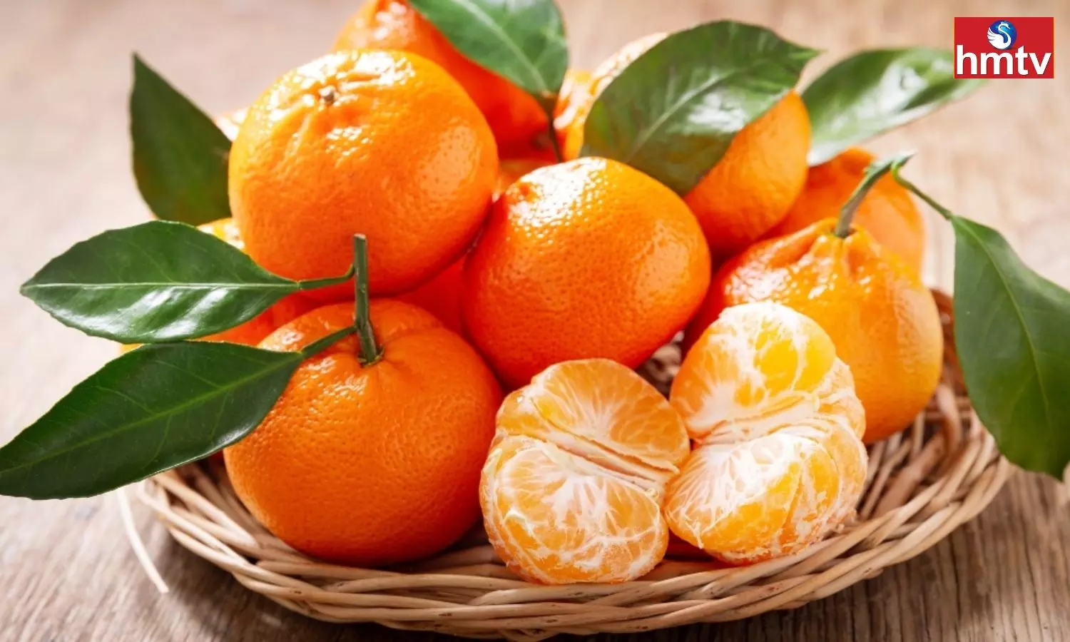 Tangerine Is Sold In The Market Under The Name Of Orange Learn How To Identify A Real Orange