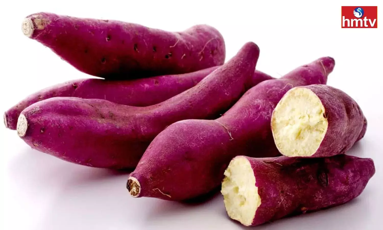 If You Eat Plenty Of Nutrients In Sweet Potato The Body Will Get These Benefits