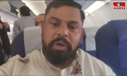 Raja Singh Sensational Comments on Gyanvapi Mosque