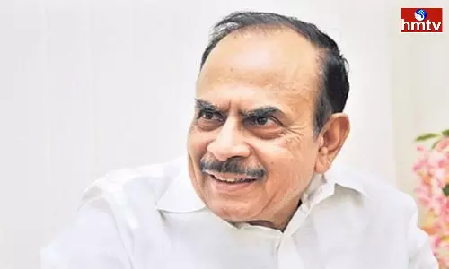 Former Home Minister Mahmood Ali is ill