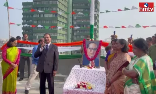 Recruitment Will Be Done Transparently Says TSPSC Chairman Mahender Reddy Recruitment Will Be Done Transparently Says TSPSC Chairman Mahender Reddy