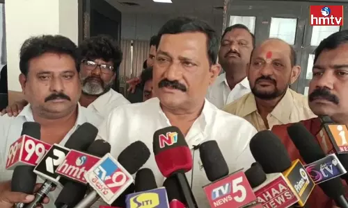 Ganta Srinivasa Rao Comments On Jagan Ganta Srinivasa Rao Comments On Jagan