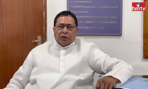 Jana Reddy Interesting Comments On Revanth Month Long Rule