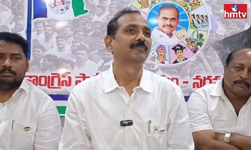 MLA Gopireddy: వాస్తవాలు తెలుసుకొని మాట్లాడాలి.. నాపై చేసిన ఆరోపణలు నిరూపించాలి MLA Gopireddy: వాస్తవాలు తెలుసుకొని మాట్లాడాలి.. నాపై చేసిన ఆరోపణలు నిరూపించాలి