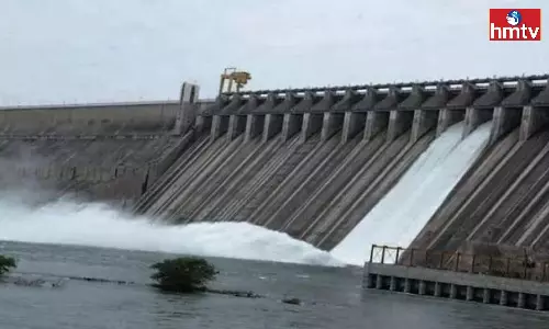 CBI Counter Filed For Investigation On Kaleshwaram Project CBI Counter Filed For Investigation On Kaleshwaram Project