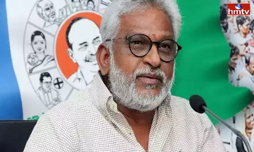 YV Subba Reddy Hot Comments YV Subba Reddy Hot Comments