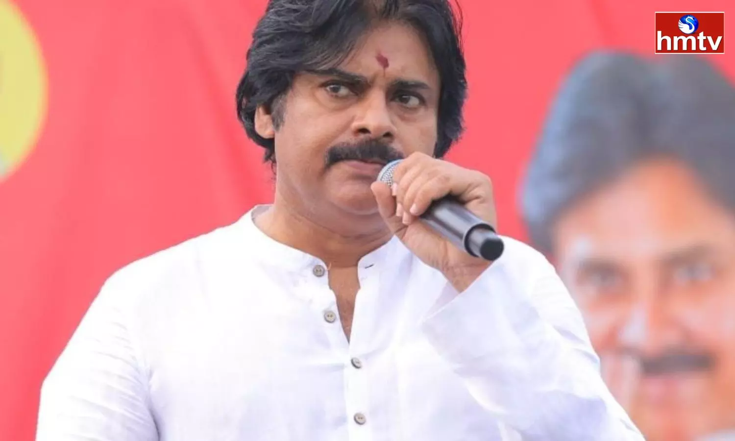 Pawan Kalyan Comments as a Hot Topic in AP Politics Pawan Kalyan Comments as a Hot Topic in AP Politics