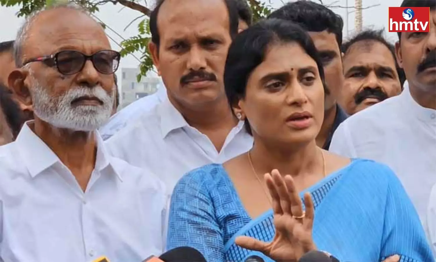 YS Sharmila Comments On Jagan YS Sharmila Comments On Jagan