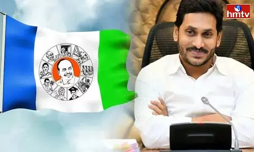 YCP is Ready for Elections in AP