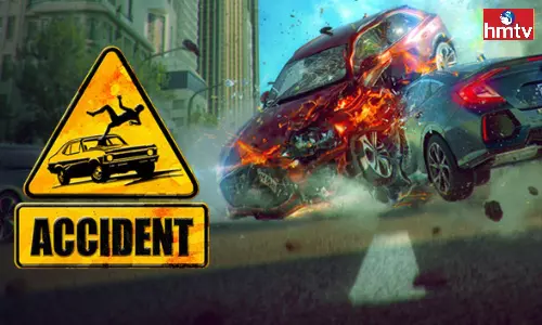 Hit-And-Run Cases Are Increasing In Hyderabad