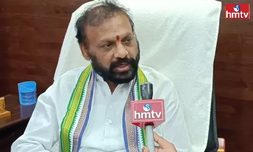 The Party Is Not Ready To Let Anyone Go Says Ramaiah