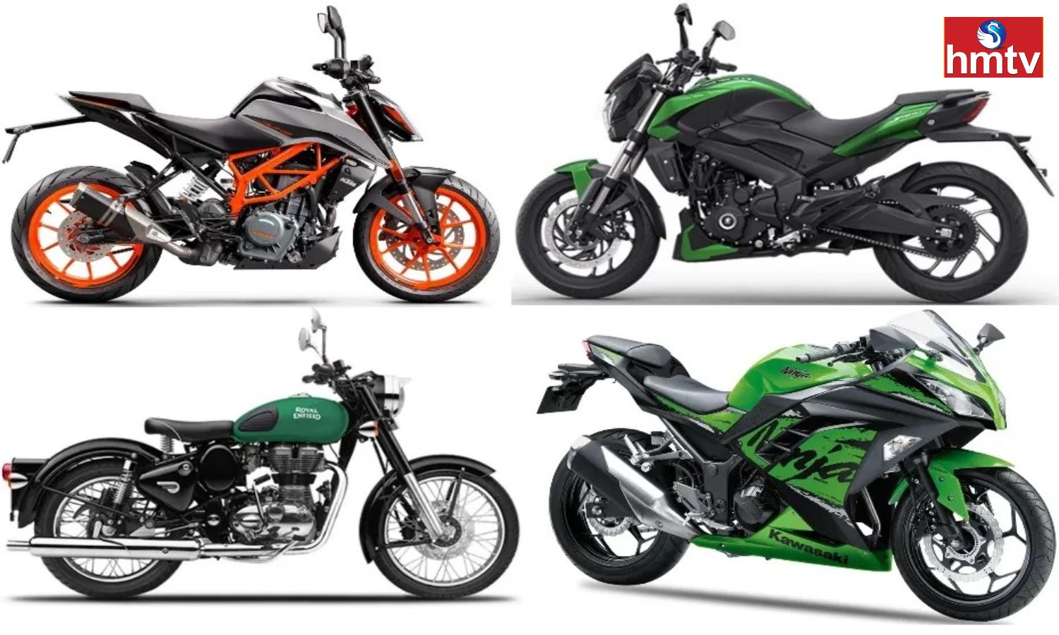 upcoming 400cc bikes