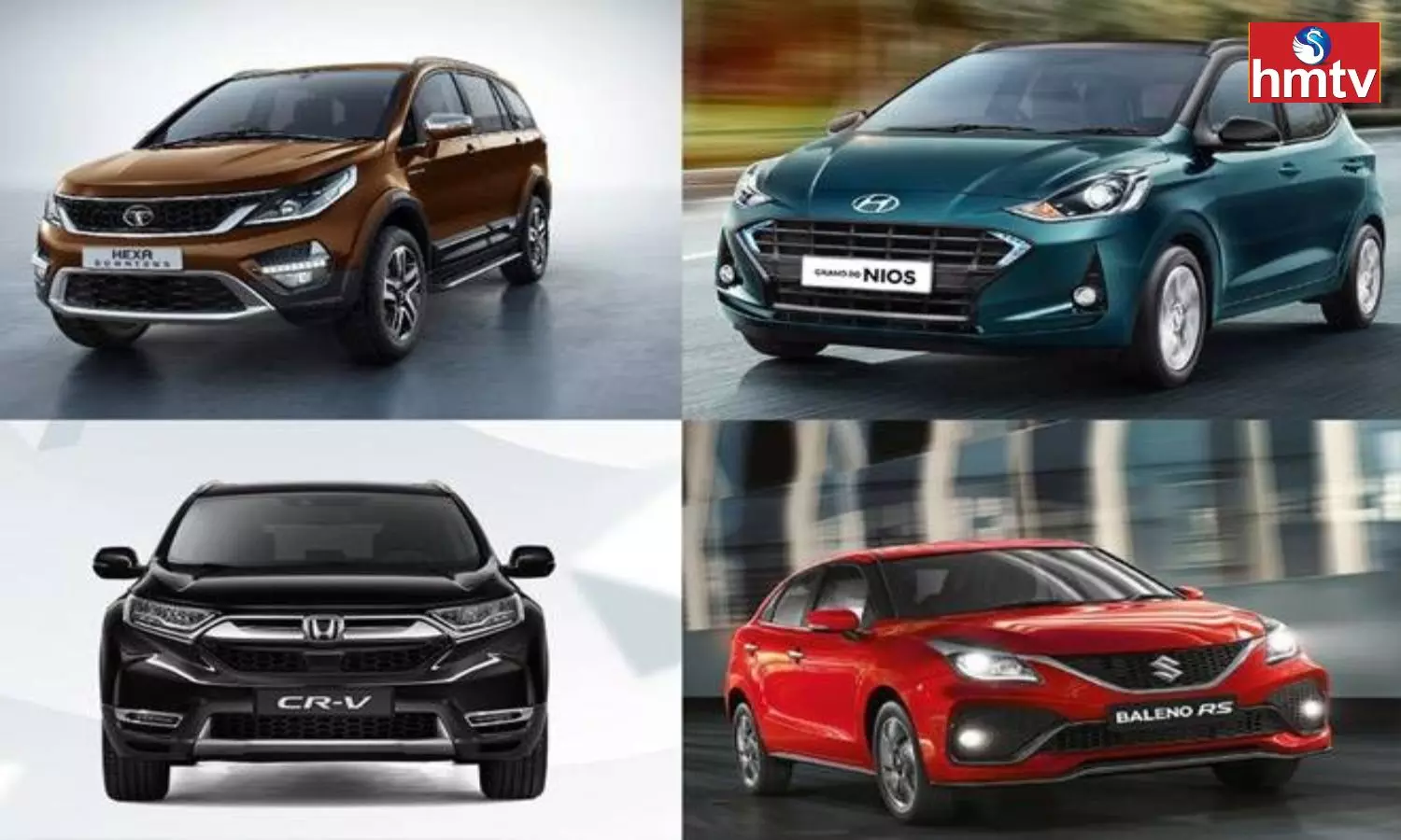 From Maruti To Hyundai These 3 Car Companies Sales Report In 2023