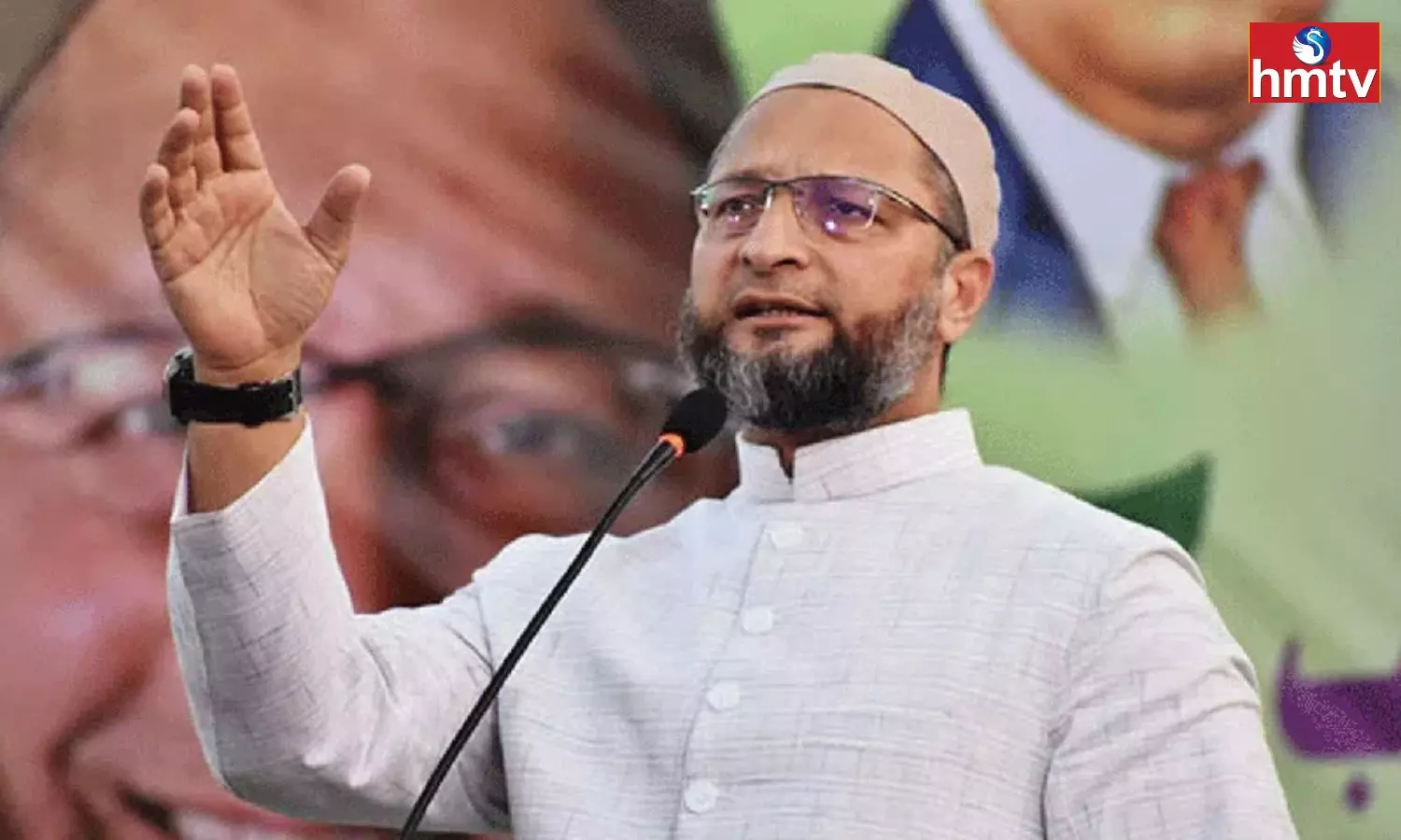 Nitish Kumar Has To Apologise To the Public Says Owaisi Nitish Kumar Has To Apologise To the Public Says Owaisi