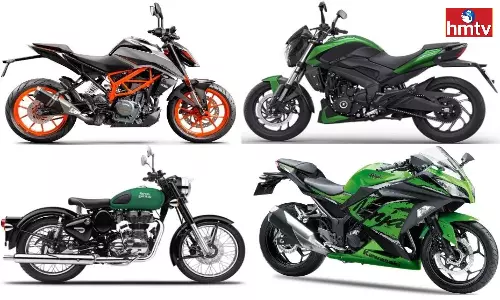 From Hero Maverick 440 To Bajaj Pulsar NS400 These Top 5 Upcoming 400cc Bike In India