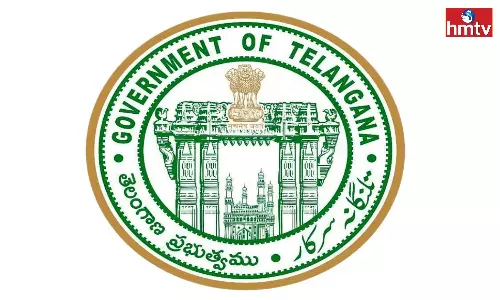 Telangana government invites applications for posts of vice chancellor in 10 State universities