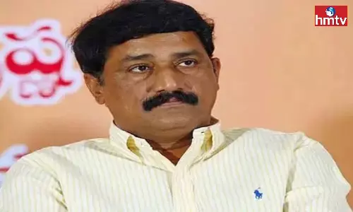 Ganta Srinivasa Rao Comments On Jagan Ganta Srinivasa Rao Comments On Jagan