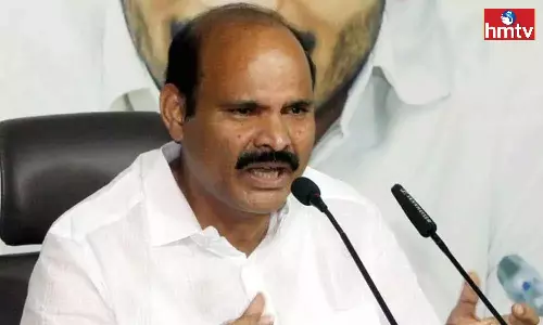 YCP Members Joining TDP Party