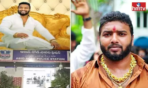 New Twist In Akhil Pailwan Case New Twist In Akhil Pailwan Case