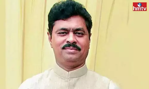 Ramesh Comments On YSRCP Government Ramesh Comments On YSRCP Government