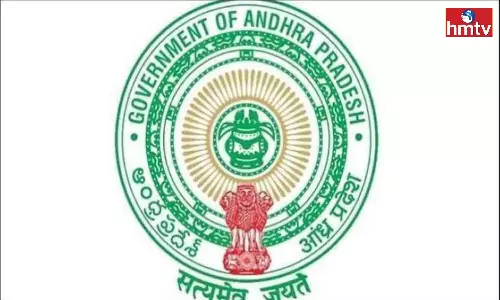 21 Ias Officers Transfered In Andhra Pradesh