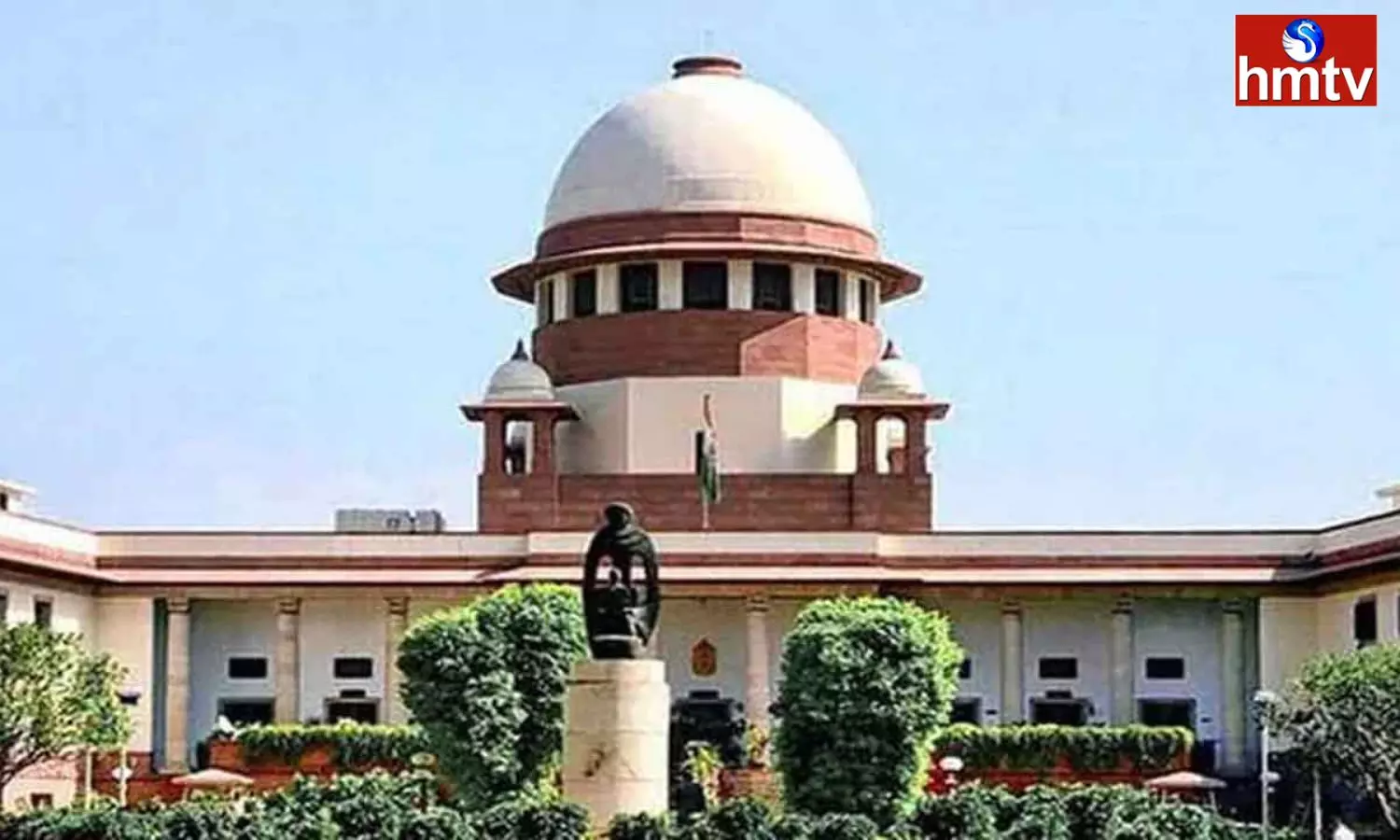 Supreme Court dismisses AP government petition in IRR case