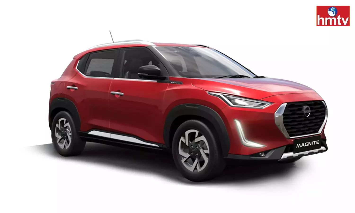 Cars Nissan Magnite Discount Upto Rs 87000 Know In Details