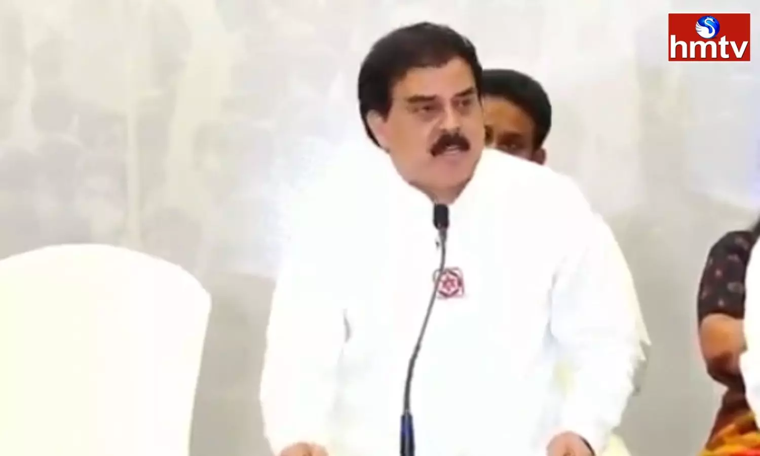 Nadendla Manohar Comments On CM Jagan