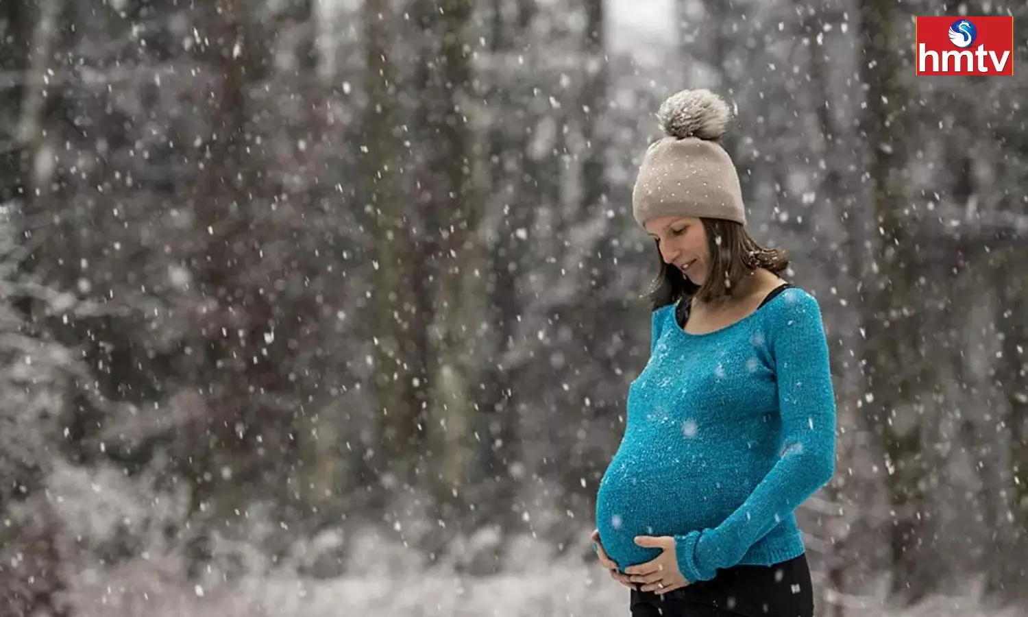 Alert For Pregnant Women Should Take Care Of These Things In Winter
