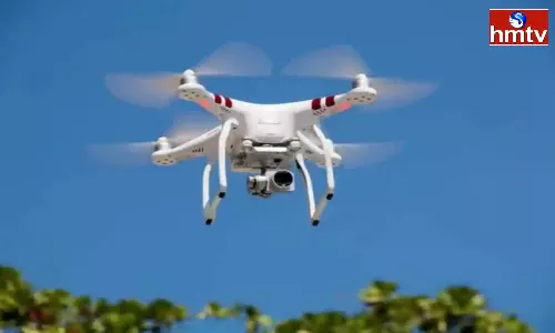 Soldiers Killed in Drone Attack in Jordan