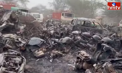 Fire Accident In Delhi Fire Accident In Delhi