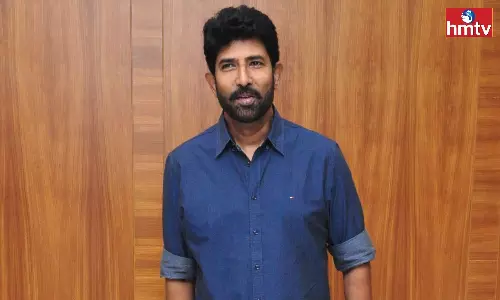 Venu Thottempudi Father Passed Away Venu Thottempudi Father Passed Away