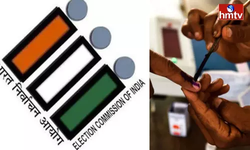 The Schedule For Rajya Sabha Elections Released