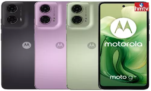 Moto G24 Power Smartphone May Launch January 30th In India Check Features And Specifications